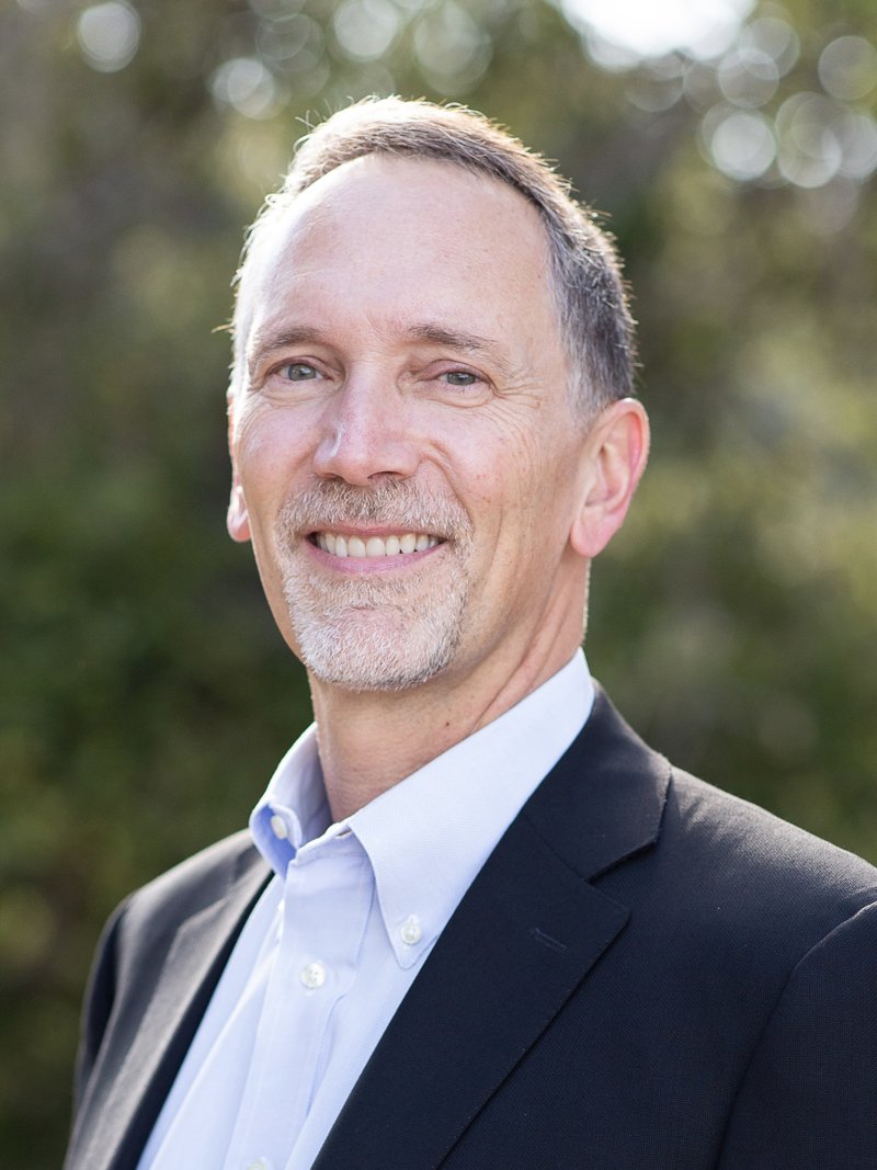 Glenn Snyder